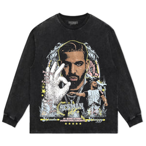 DRAKE ICEMAN Ⅱ TANK TOP & TEE & LONG SLEEVE & LAYERED LS & HOODIE