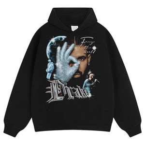 DRAKE ICEMAN Ⅲ TANK TOP & TEE & LONG SLEEVE & LAYERED LS & HOODIE