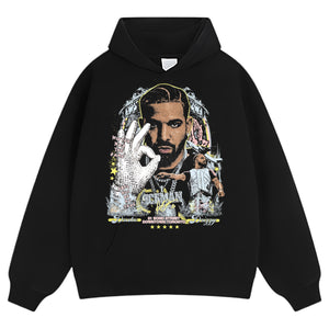 DRAKE ICEMAN Ⅱ TANK TOP & TEE & LONG SLEEVE & LAYERED LS & HOODIE