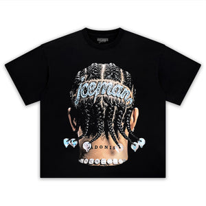 DRAKE ICEMAN Ⅱ TANK TOP & TEE & LONG SLEEVE & LAYERED LS & HOODIE