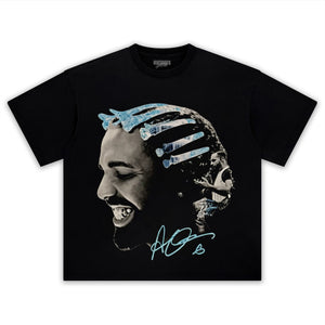 DRAKE ICEMAN TANK TOP & TEE & LONG SLEEVE & LAYERED LS & HOODIE