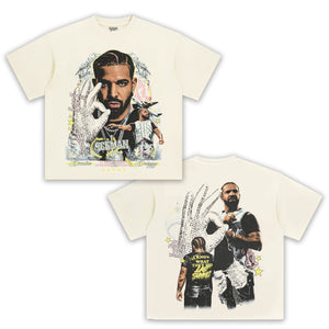 DRAKE ICEMAN Ⅱ V2 TANK TOP & TEE