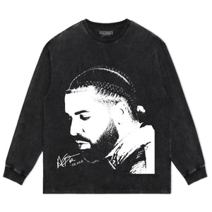DRAKE TANK TOP & TEE & LONG SLEEVE & LAYERED LS & HOODIE