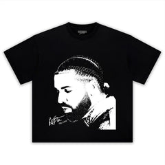 DRAKE TANK TOP & TEE & LONG SLEEVE & LAYERED LS & HOODIE