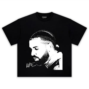 DRAKE TANK TOP & TEE & LONG SLEEVE & LAYERED LS & HOODIE