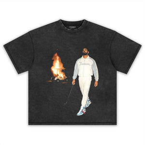 DRAKE Y2K TEE