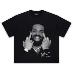 DRAKE 2025 V4 TEE