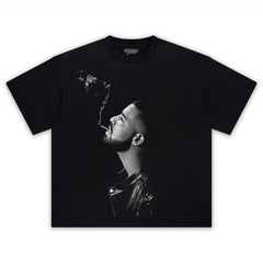 DRAKE 2025 V12 TEE