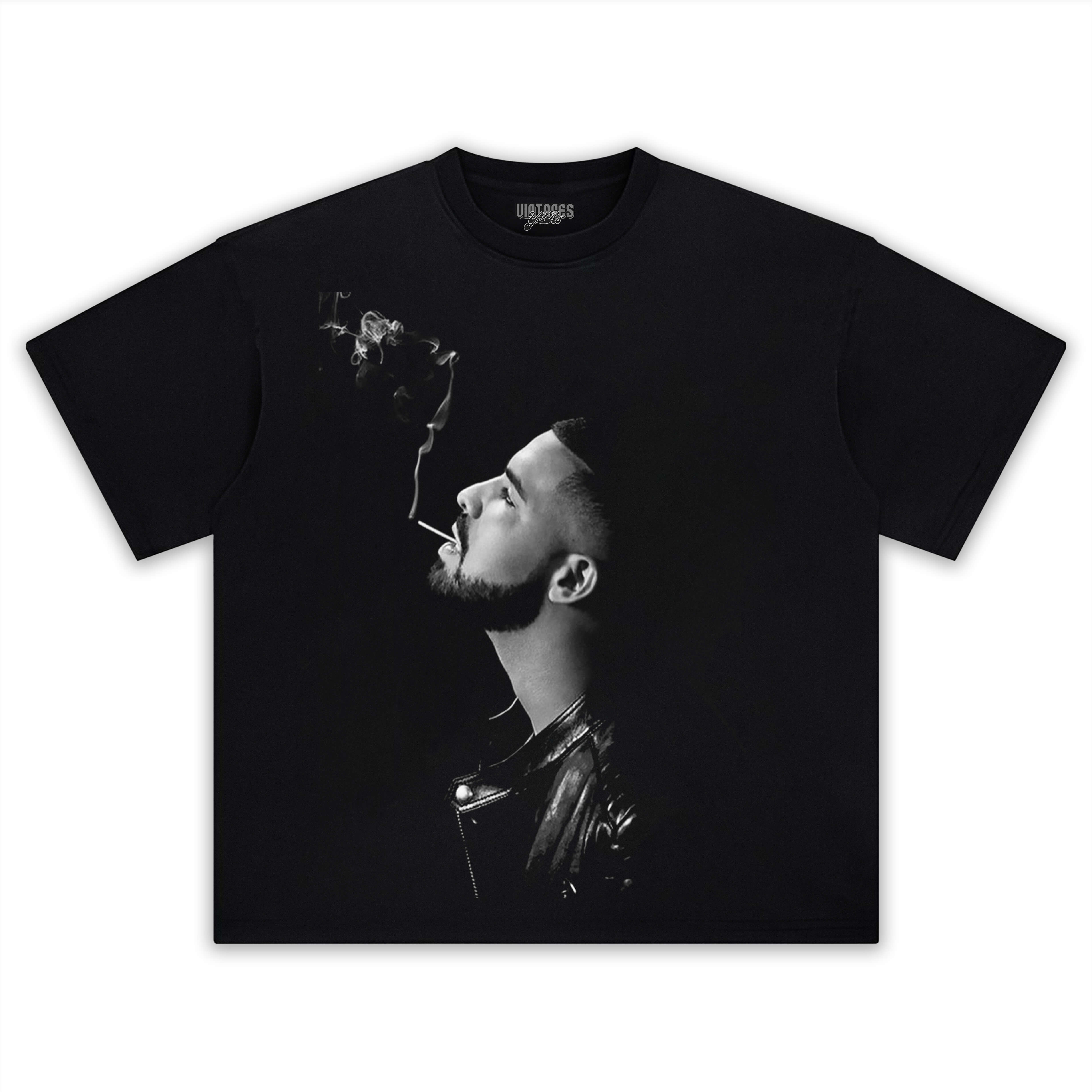 DRAKE 2025 V12 TEE