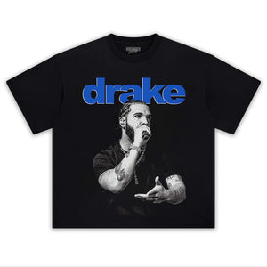 DRAKE TEE