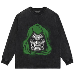 DR DOOM 2026 V2 TANK TOP & TEE & LONG SLEEVE & LAYERED LS & HOODIE
