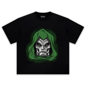 DR DOOM 2026 V2 TANK TOP & TEE & LONG SLEEVE & LAYERED LS & HOODIE