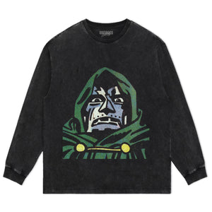 DR DOOM 2026 V5 TANK TOP & TEE & LONG SLEEVE & LAYERED LS & HOODIE