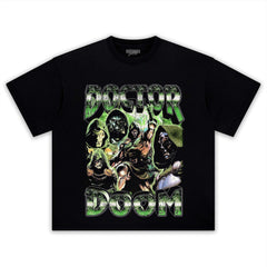 DR DOOM V5 TEE & LS & HOODIE