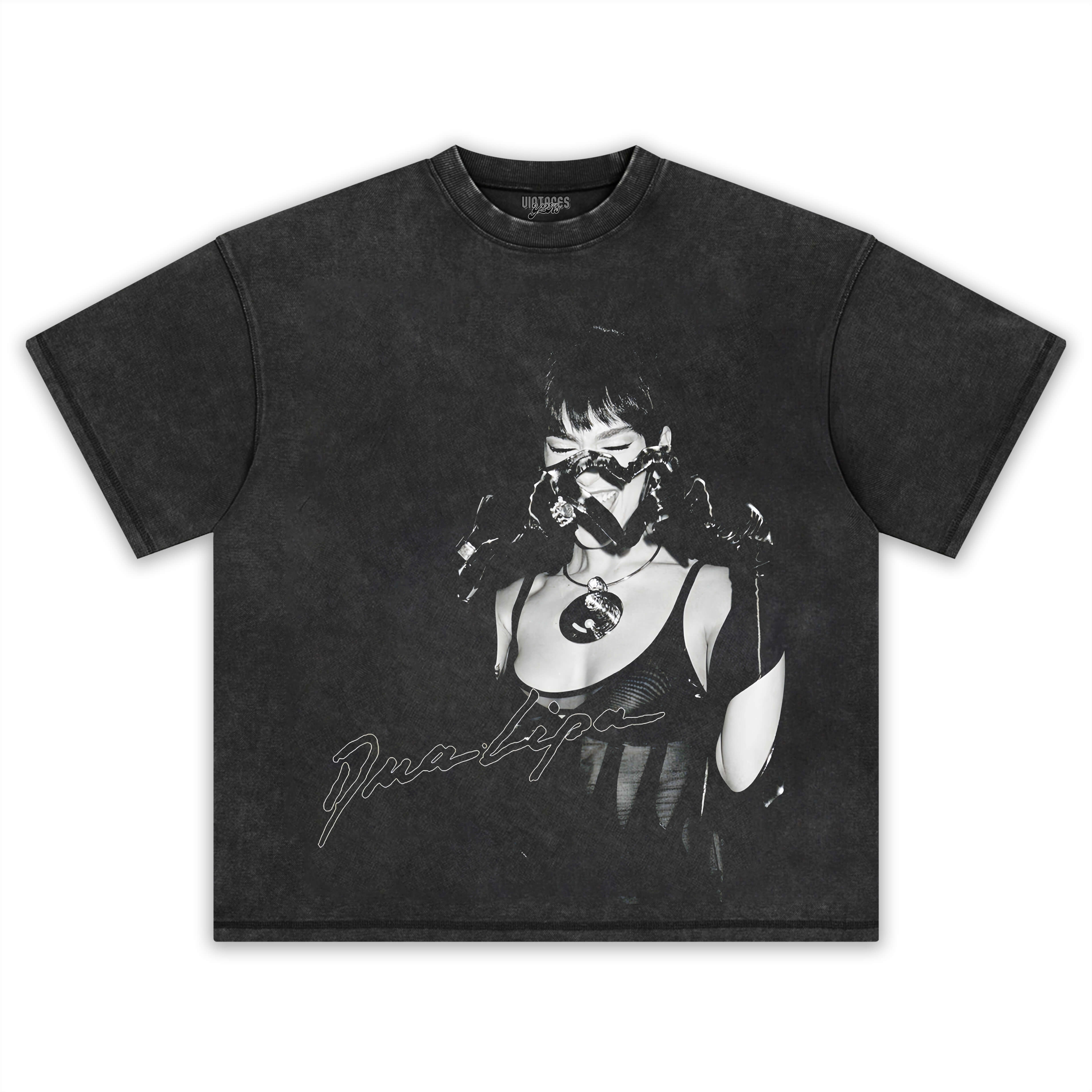 DUA LIPA POP TEE
