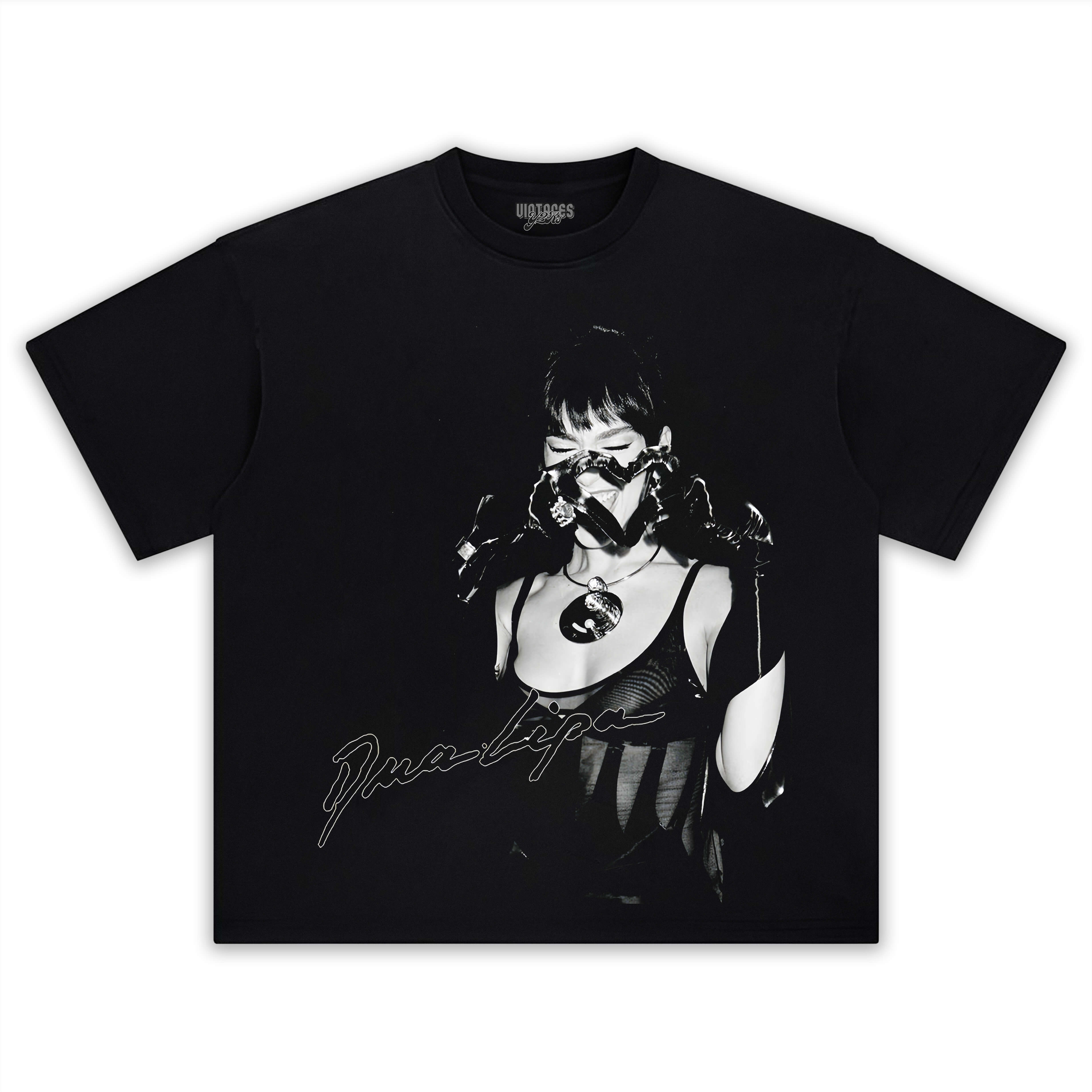 DUA LIPA POP TEE