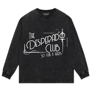 DUNGEON CRAWLER CARL MERCH TEE & LS & HOODIE