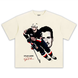 DYLAN LARKIN USA TEE