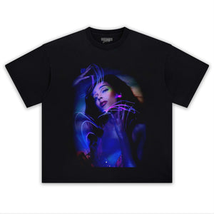 DOJA CAT Y2K2025 T2 TEE