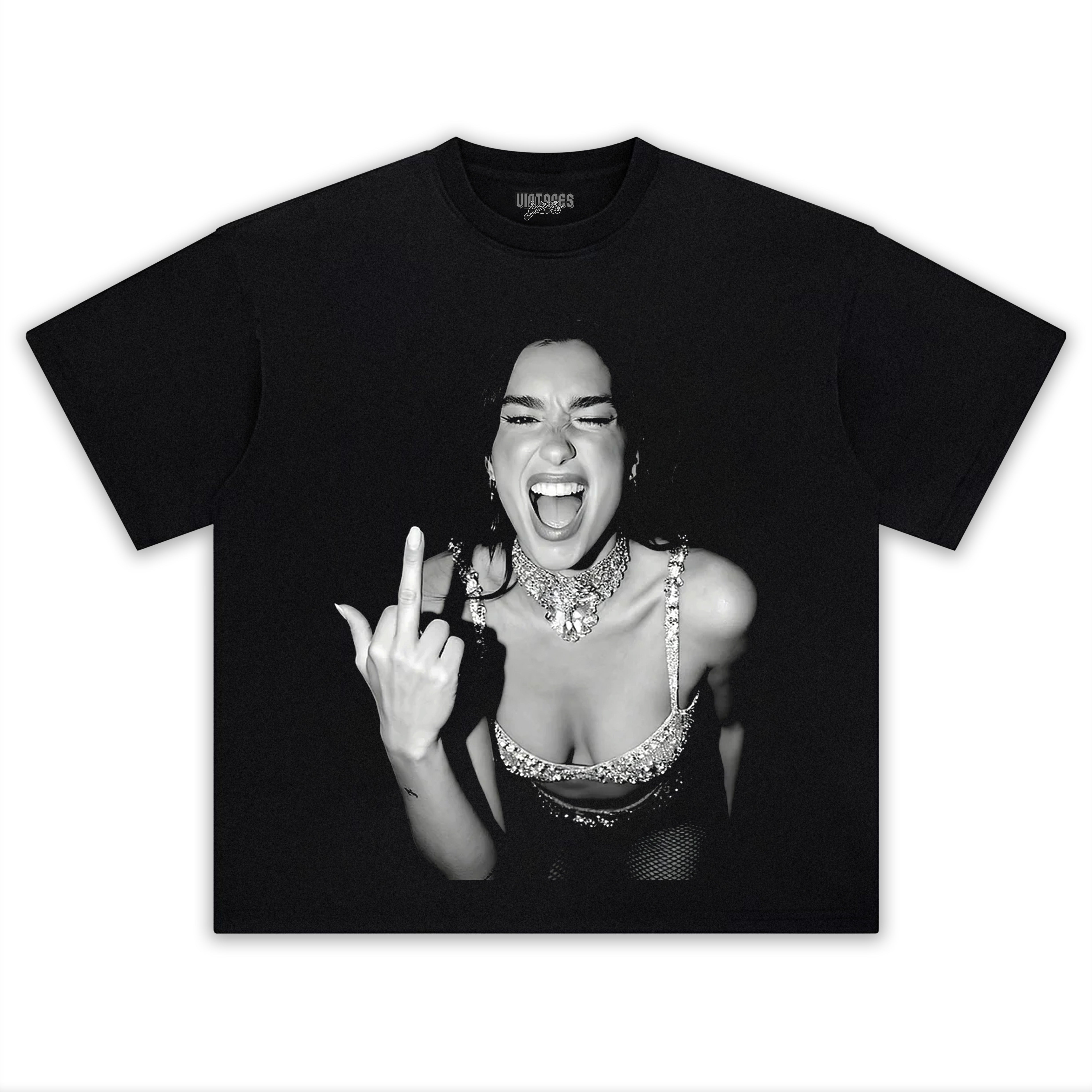 DUA LIPA HOODIE