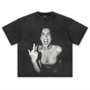 DUA LIPA HOODIE