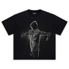 ED SHEERAN V6 TEE