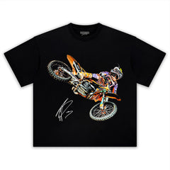 ELI TOMAC-ANAHEIM 1 TEE & LS & HOODIE