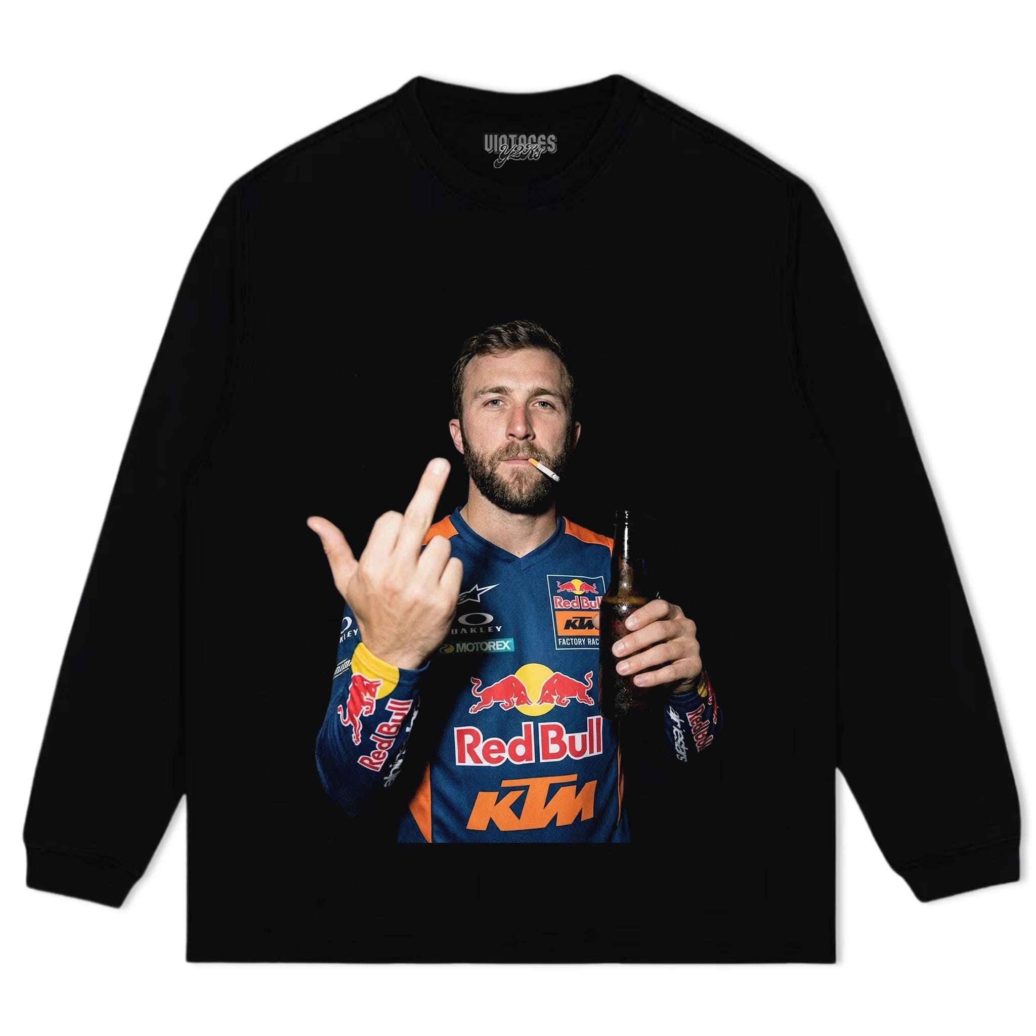 ELI TOMAC 2026 TANK TOP & TEE & LONG SLEEVE & LAYERED LS & HOODIE