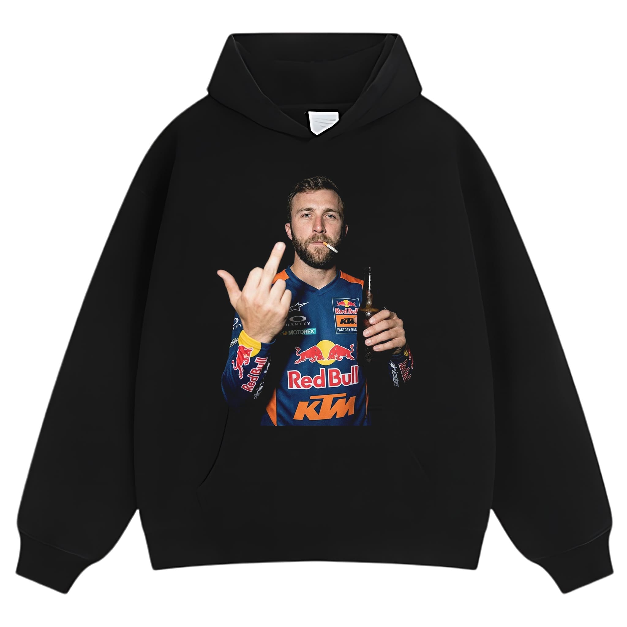 ELI TOMAC 2026 TANK TOP & TEE & LONG SLEEVE & LAYERED LS & HOODIE