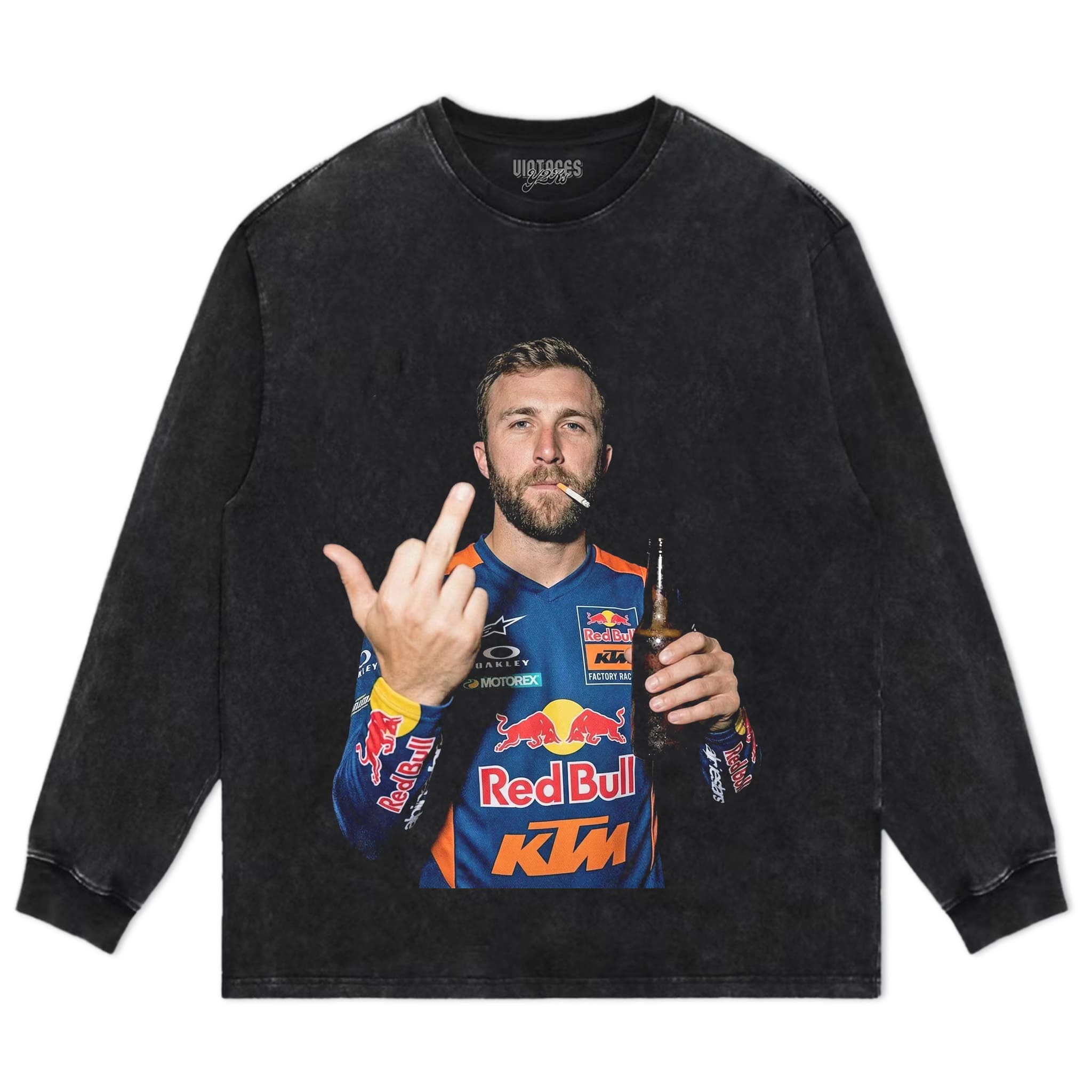 ELI TOMAC 2026 TANK TOP & TEE & LONG SLEEVE & LAYERED LS & HOODIE