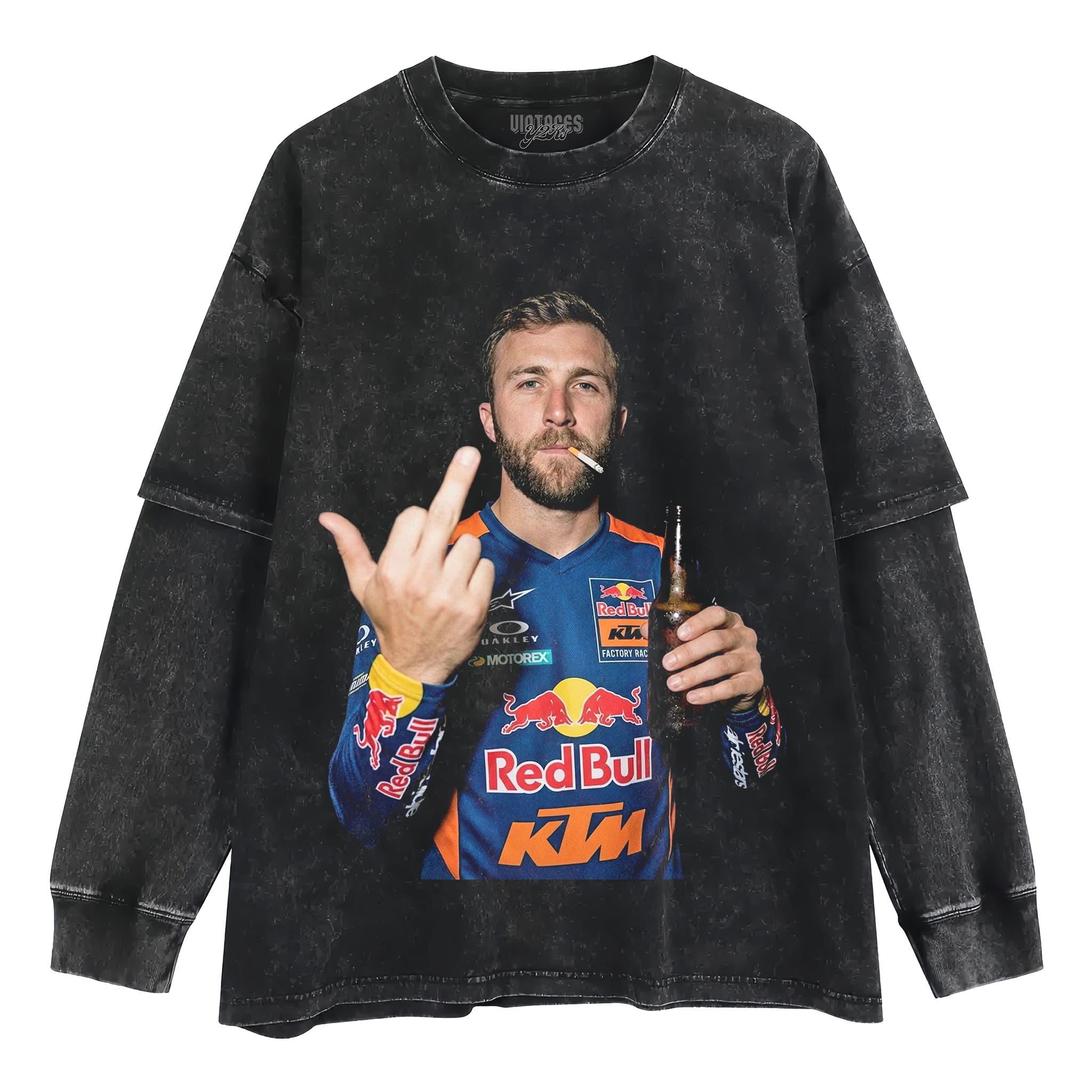 ELI TOMAC 2026 TANK TOP & TEE & LONG SLEEVE & LAYERED LS & HOODIE