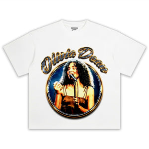 ELLEGANCE FRAMED - OLIVIA DEAN TANK TOP & TEE & LONG SLEEVE & LAYERED LS & HOODIE