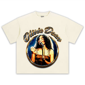 ELLEGANCE FRAMED - OLIVIA DEAN TANK TOP & TEE & LONG SLEEVE & LAYERED LS & HOODIE
