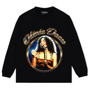 ELLEGANCE FRAMED - OLIVIA DEAN TANK TOP & TEE & LONG SLEEVE & LAYERED LS & HOODIE