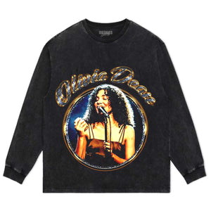 ELLEGANCE FRAMED - OLIVIA DEAN TANK TOP & TEE & LONG SLEEVE & LAYERED LS & HOODIE