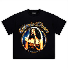 ELLEGANCE FRAMED - OLIVIA DEAN TANK TOP & TEE & LONG SLEEVE & LAYERED LS & HOODIE