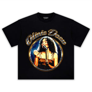 ELLEGANCE FRAMED - OLIVIA DEAN TANK TOP & TEE & LONG SLEEVE & LAYERED LS & HOODIE