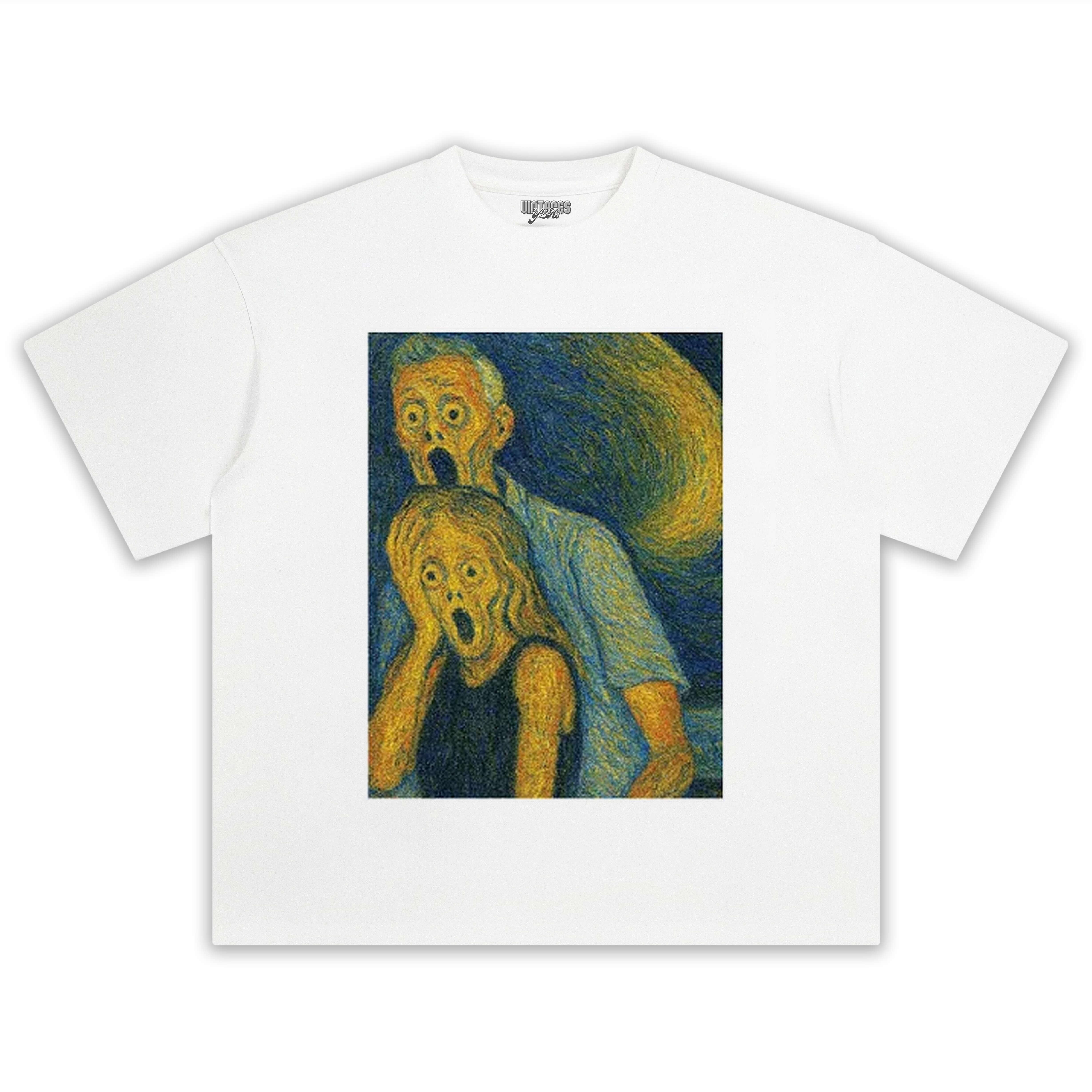 EMBRACE 2.0 TEE
