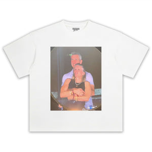 EMBRACE TEE