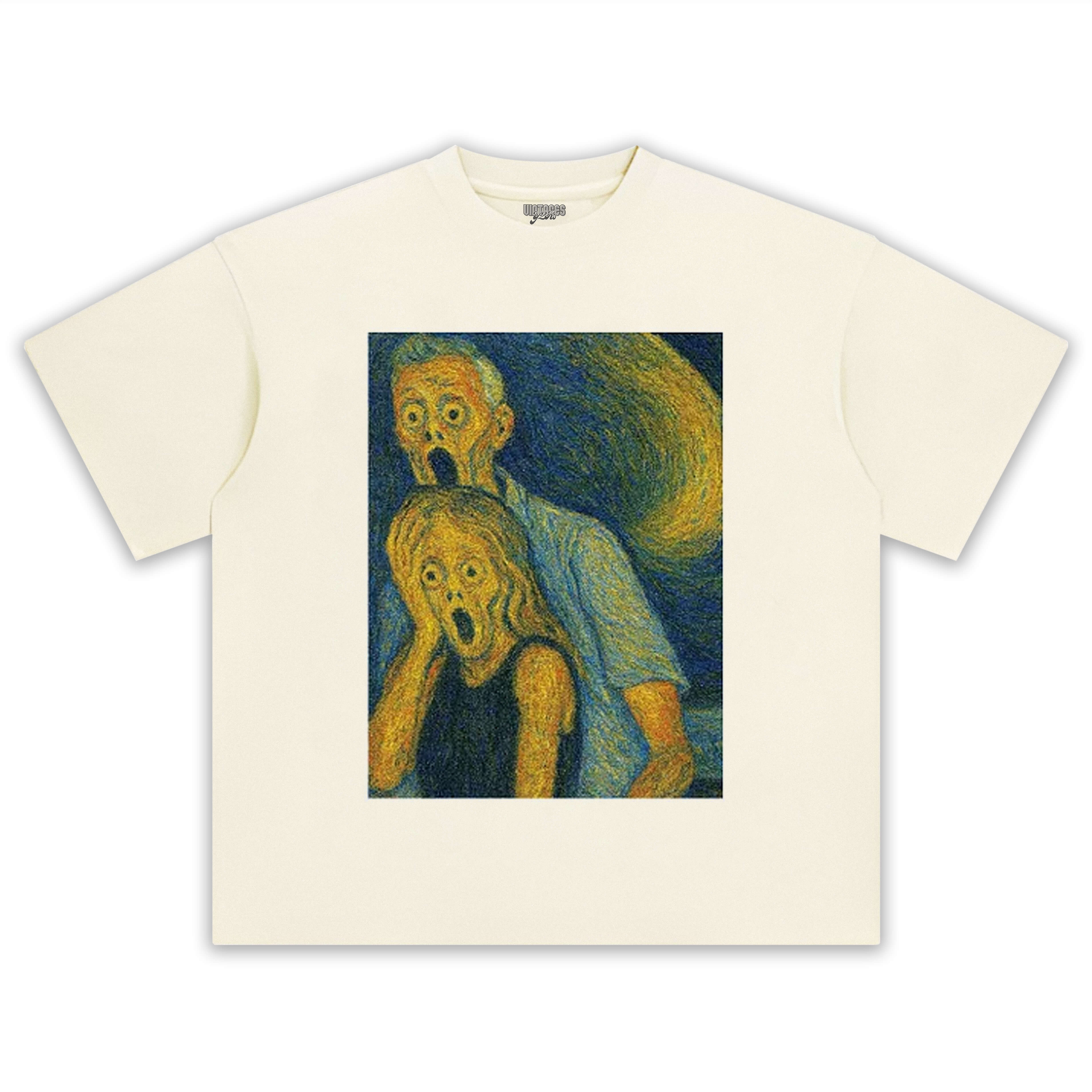 EMBRACE 2.0 TEE