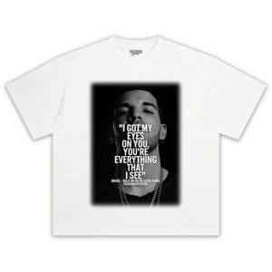 EMINEM VINTAGE V4 TEE & LS & HOODIE
