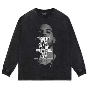 EMINEM VINTAGE V4 TEE & LS & HOODIE