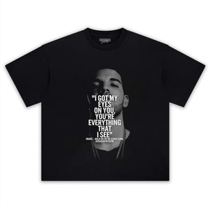 EMINEM VINTAGE V4 TEE & LS & HOODIE