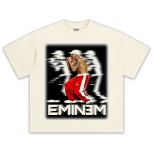 EMINEM VINTAGE V11 TEE & LS & HOODIE