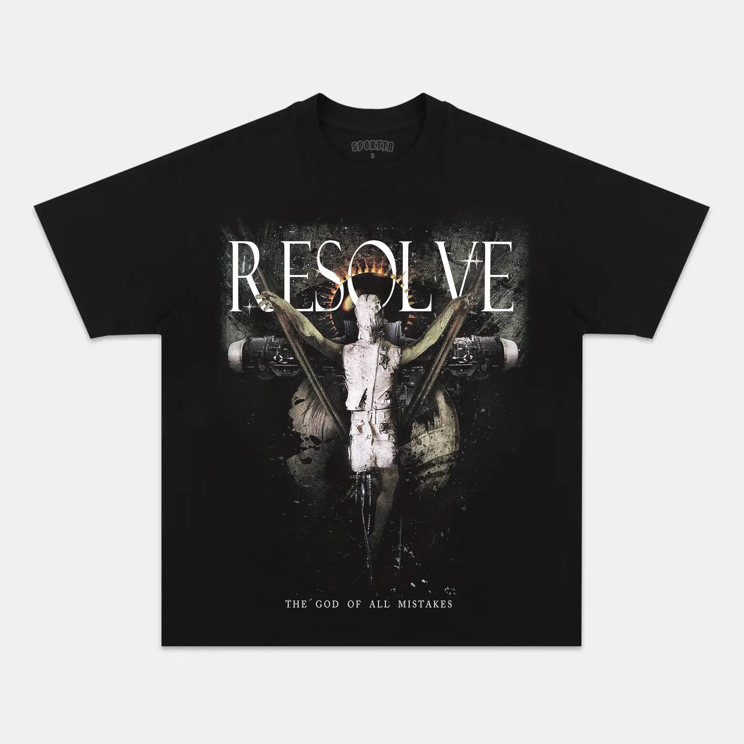 ENINENCE TEE
