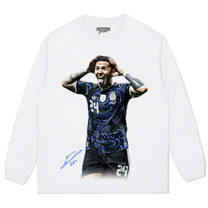 ENZO - CAN'T HEAR YOU TANK TOP & TEE & LONG SLEEVE & LAYERED LS & HOODIE
