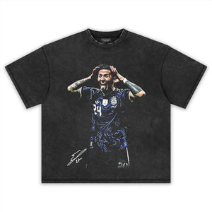 ENZO - CAN'T HEAR YOU TANK TOP & TEE & LONG SLEEVE & LAYERED LS & HOODIE