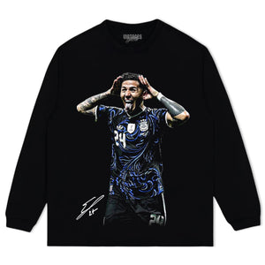 ENZO - CAN'T HEAR YOU TANK TOP & TEE & LONG SLEEVE & LAYERED LS & HOODIE