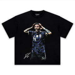 ENZO - CAN'T HEAR YOU TANK TOP & TEE & LONG SLEEVE & LAYERED LS & HOODIE