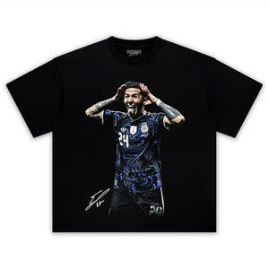 ENZO - CAN'T HEAR YOU TANK TOP & TEE & LONG SLEEVE & LAYERED LS & HOODIE